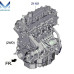 mobis engine diesel d4hf complete kia hyundai 2020-23